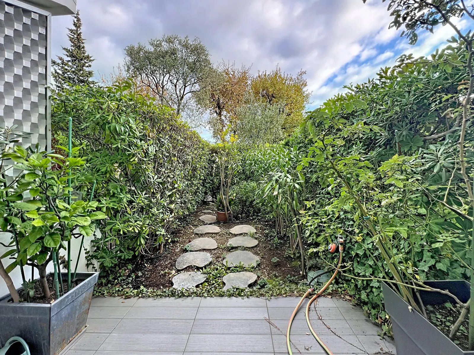 Appartement à louer, 59m², Nice