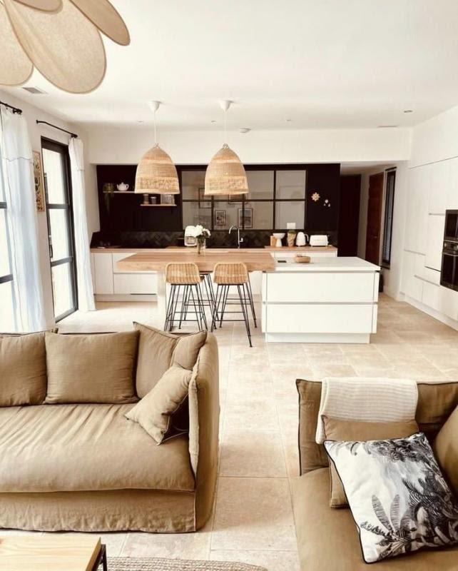 Appartement à vendre, 81m², Rennes