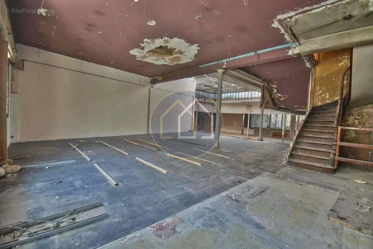 Appartement à vendre, 283m², Le Mans