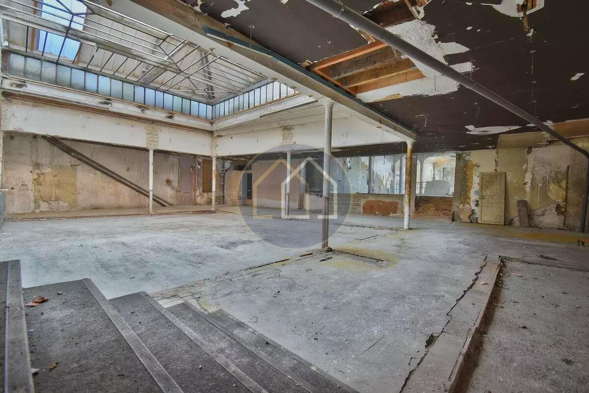 Appartement à vendre, 283m², Le Mans