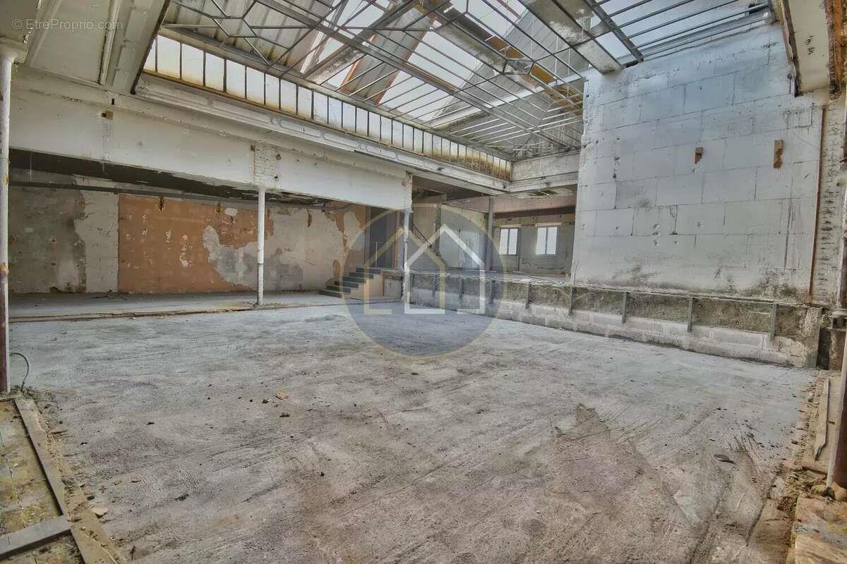 Appartement à vendre, 283m², Le Mans