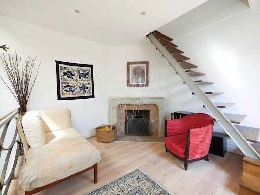 Maison à vendre, 100m², Paris 13ème