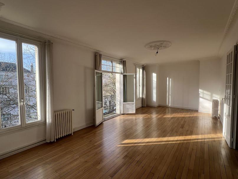 Appartement à vendre, 86m², Tours