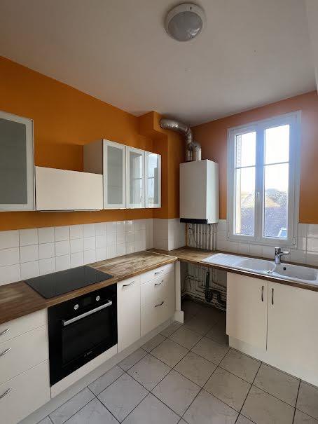 Appartement à vendre, 86m², Tours