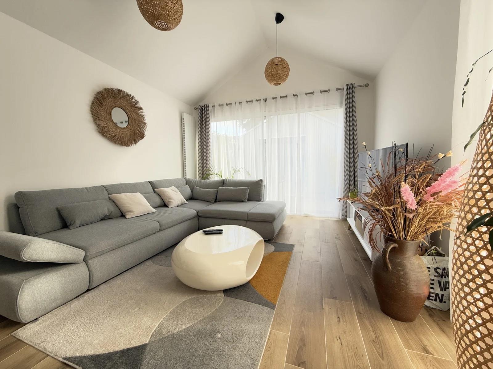 Maison à vendre, 90m², Rennes