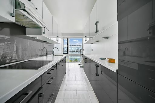 Appartement à vendre, 83m², Paris 14ème