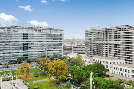 Appartement à vendre, 83m², Paris 14ème