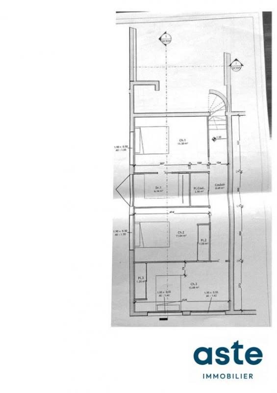 Appartement à vendre, 171m², Brest