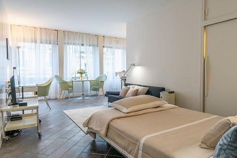 Appartement à louer, 37m², Paris 8ème