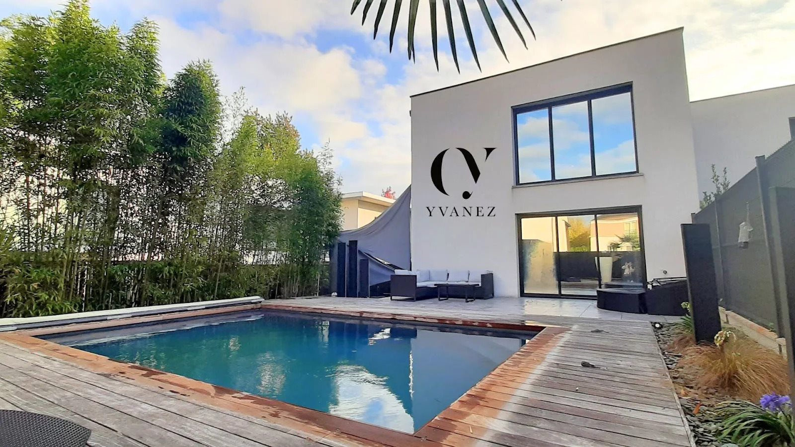 Maison à louer, 151m², Domloup