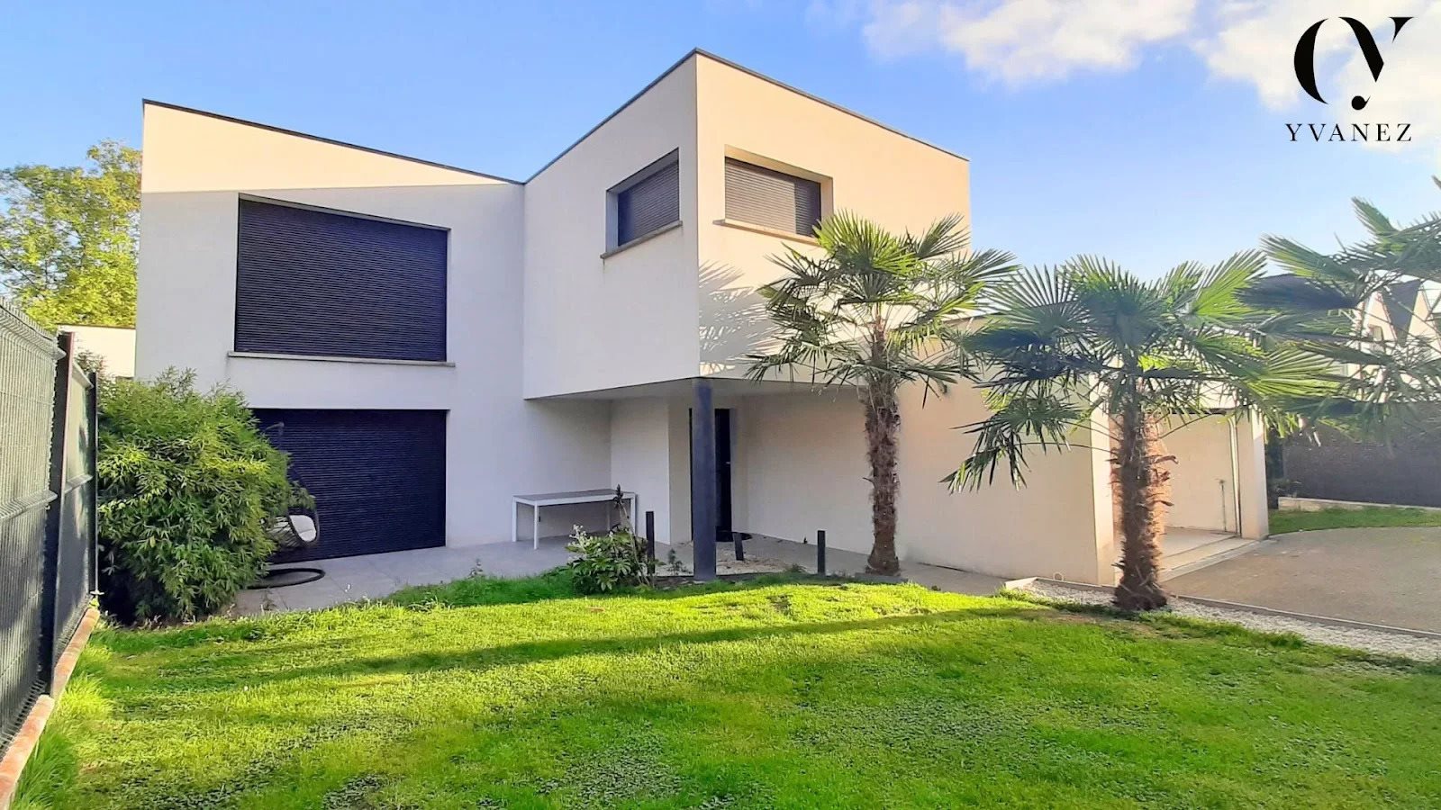 Maison à louer, 151m², Domloup