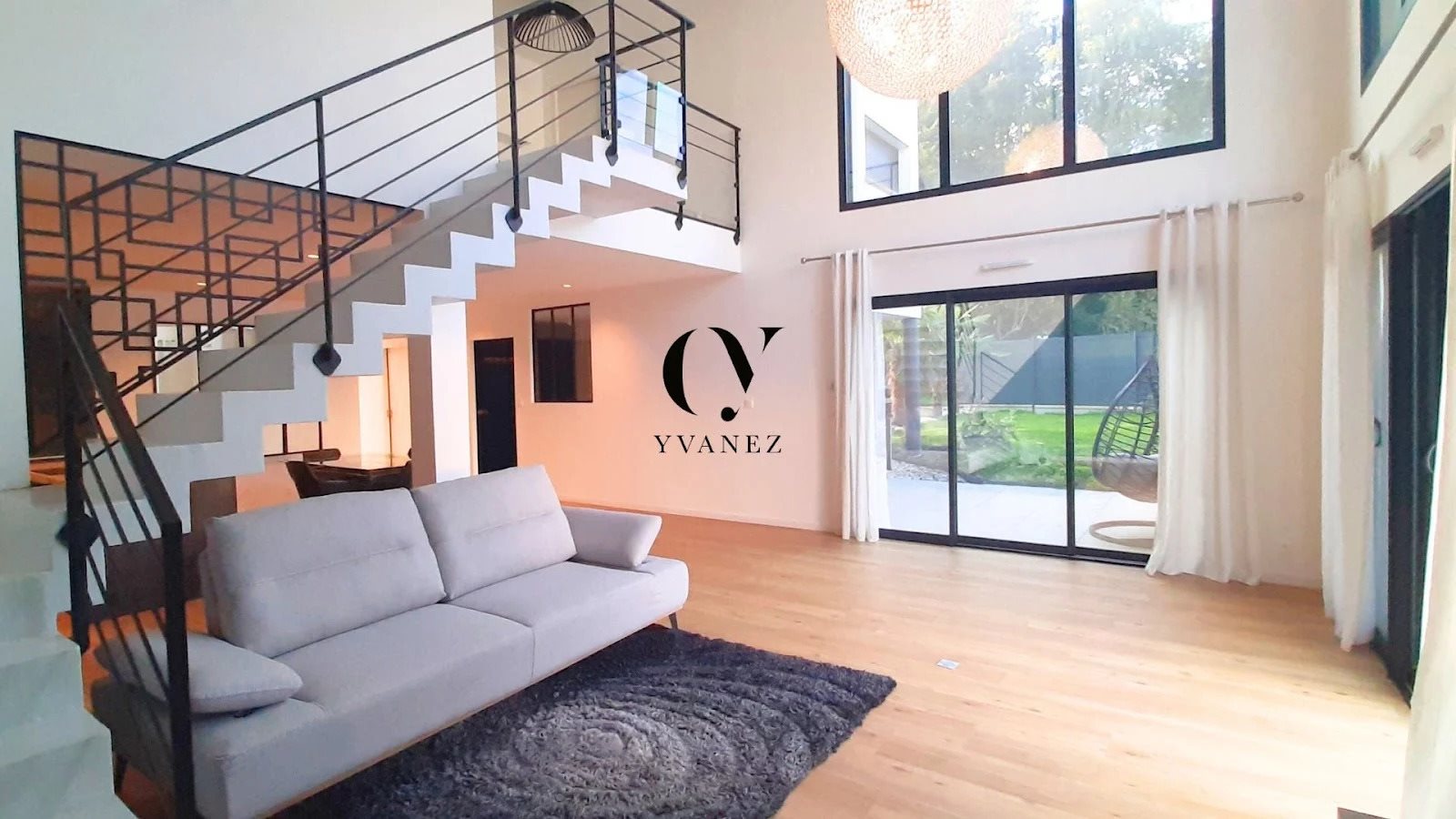 Maison à louer, 151m², Domloup