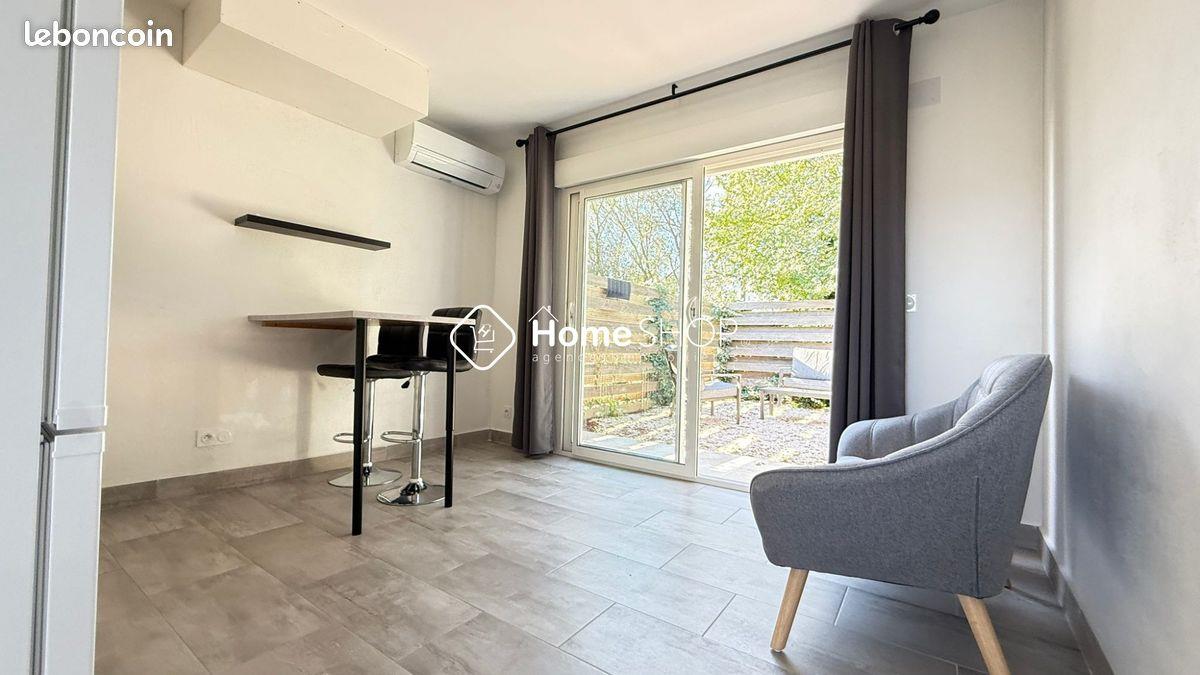 Appartement à louer, 30m², Aix-en-Provence