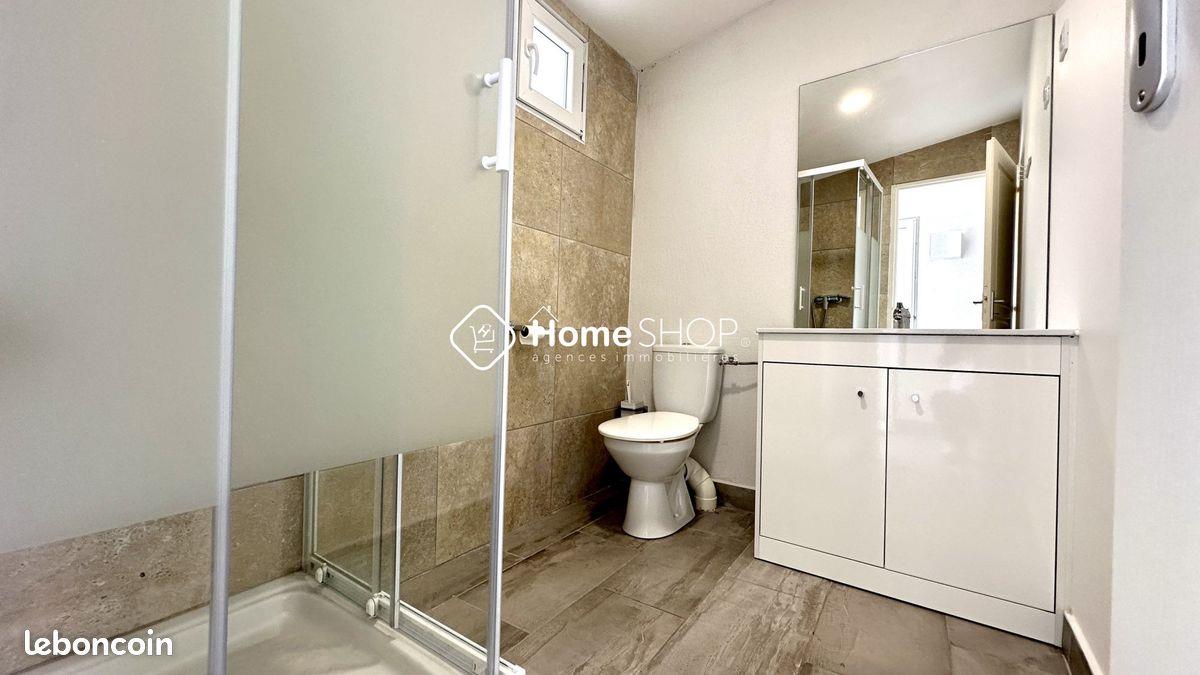 Appartement à louer, 30m², Aix-en-Provence