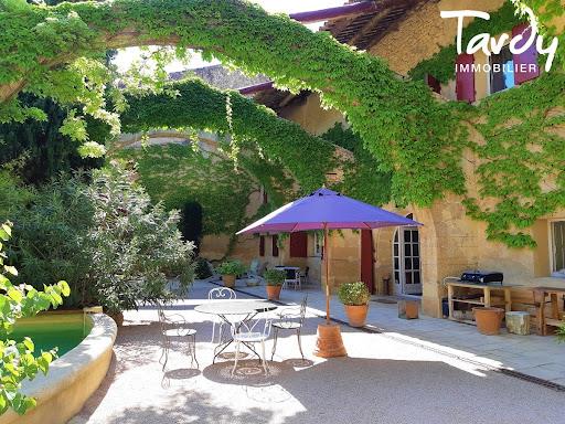 Maison à vendre, 380m², Aix-en-Provence