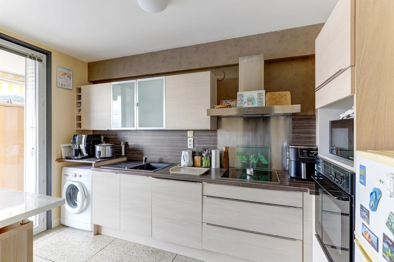 Appartement à vendre, 60m², Clermont-Ferrand