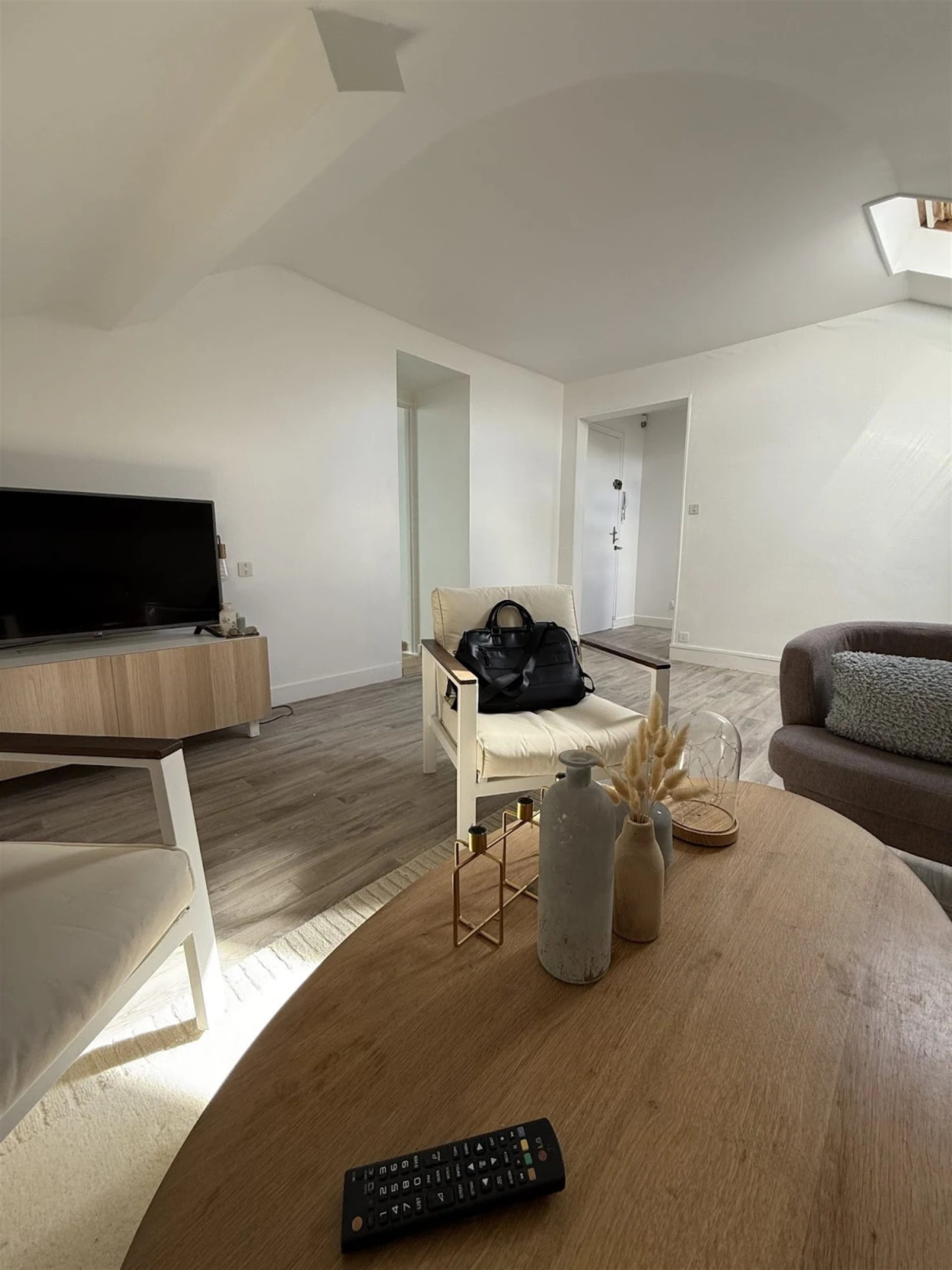 Appartement à vendre, 54m², Rouen
