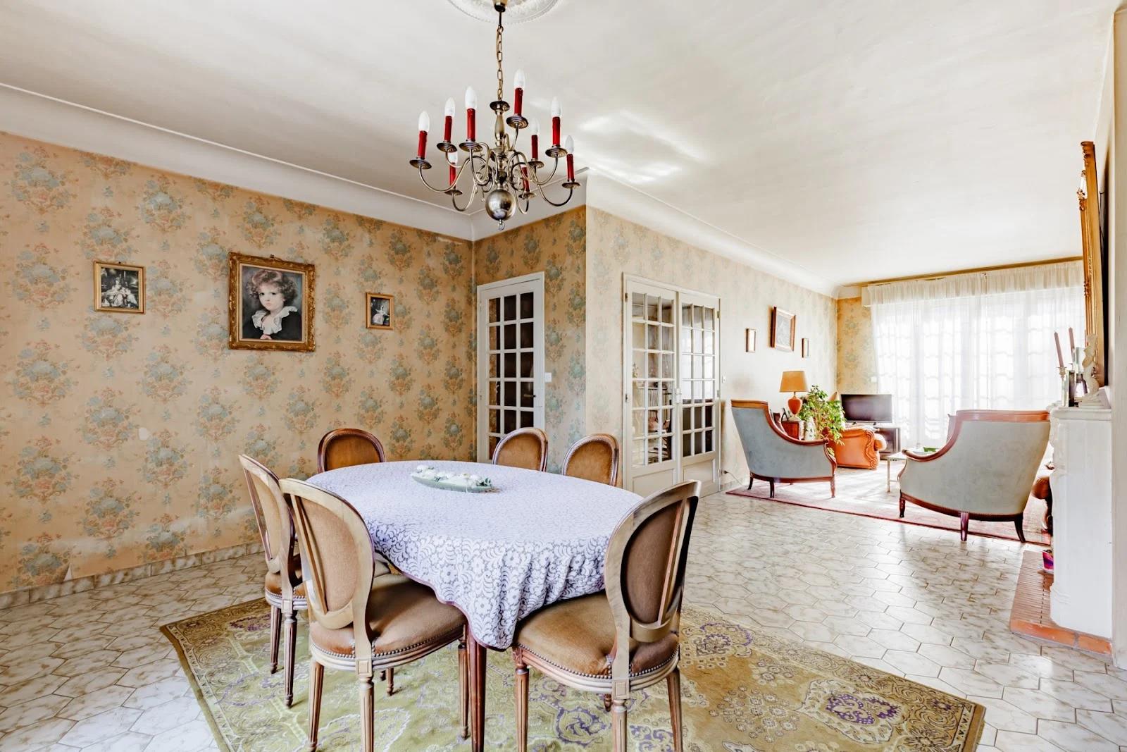 Maison à vendre, 163m², Nantes