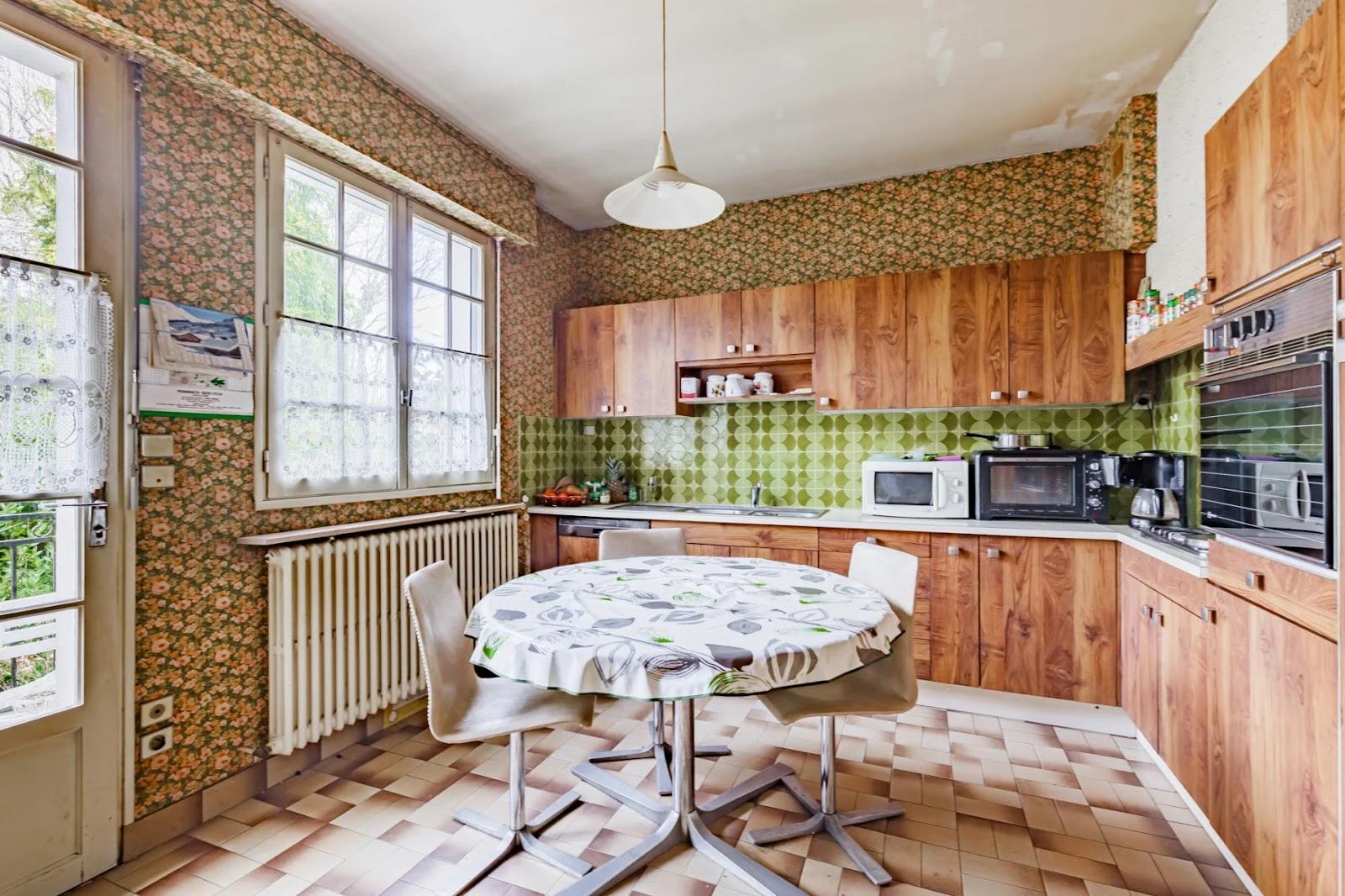 Maison à vendre, 163m², Nantes