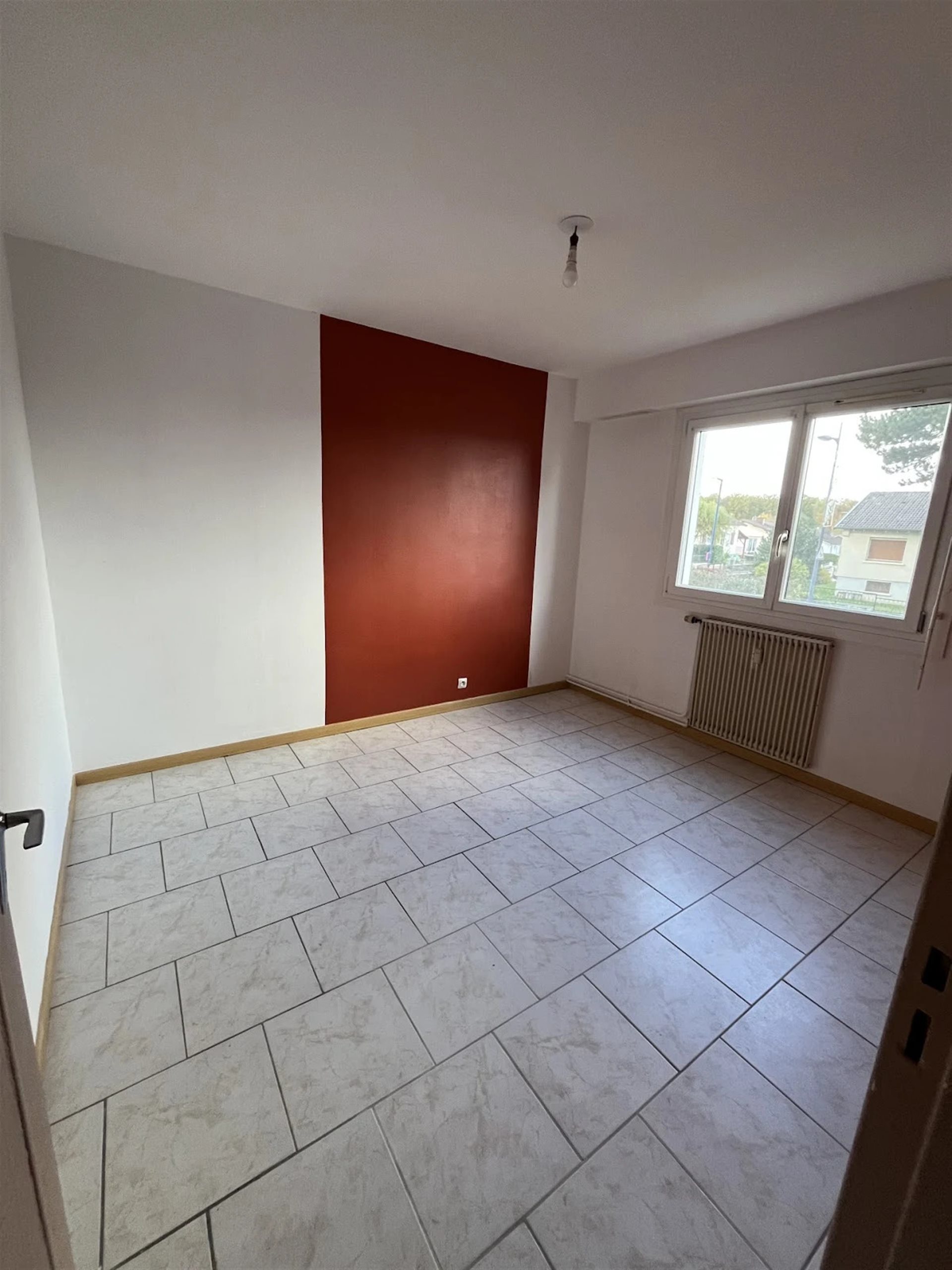 Appartement à vendre, 91m², Golbey