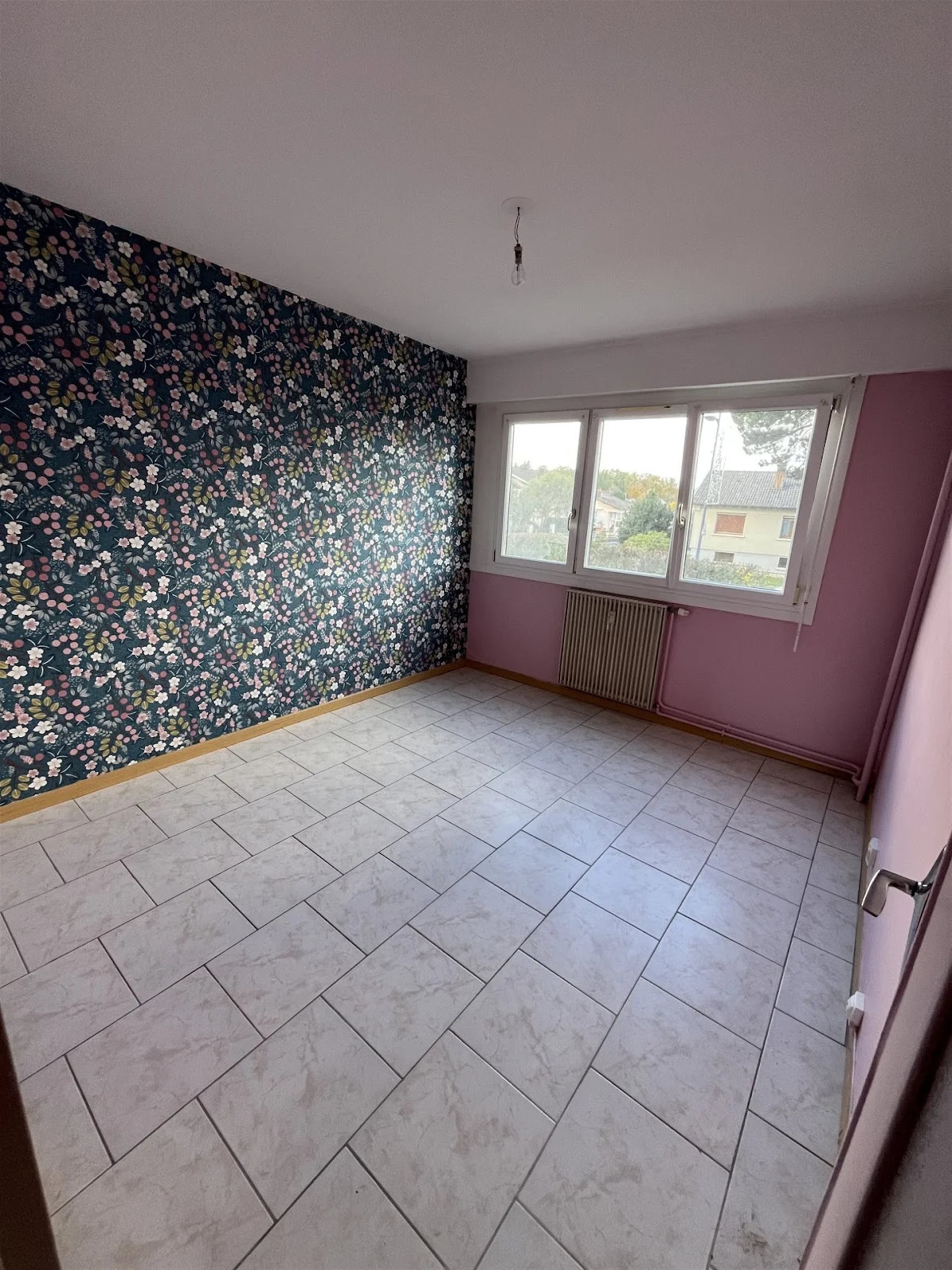Appartement à vendre, 91m², Golbey
