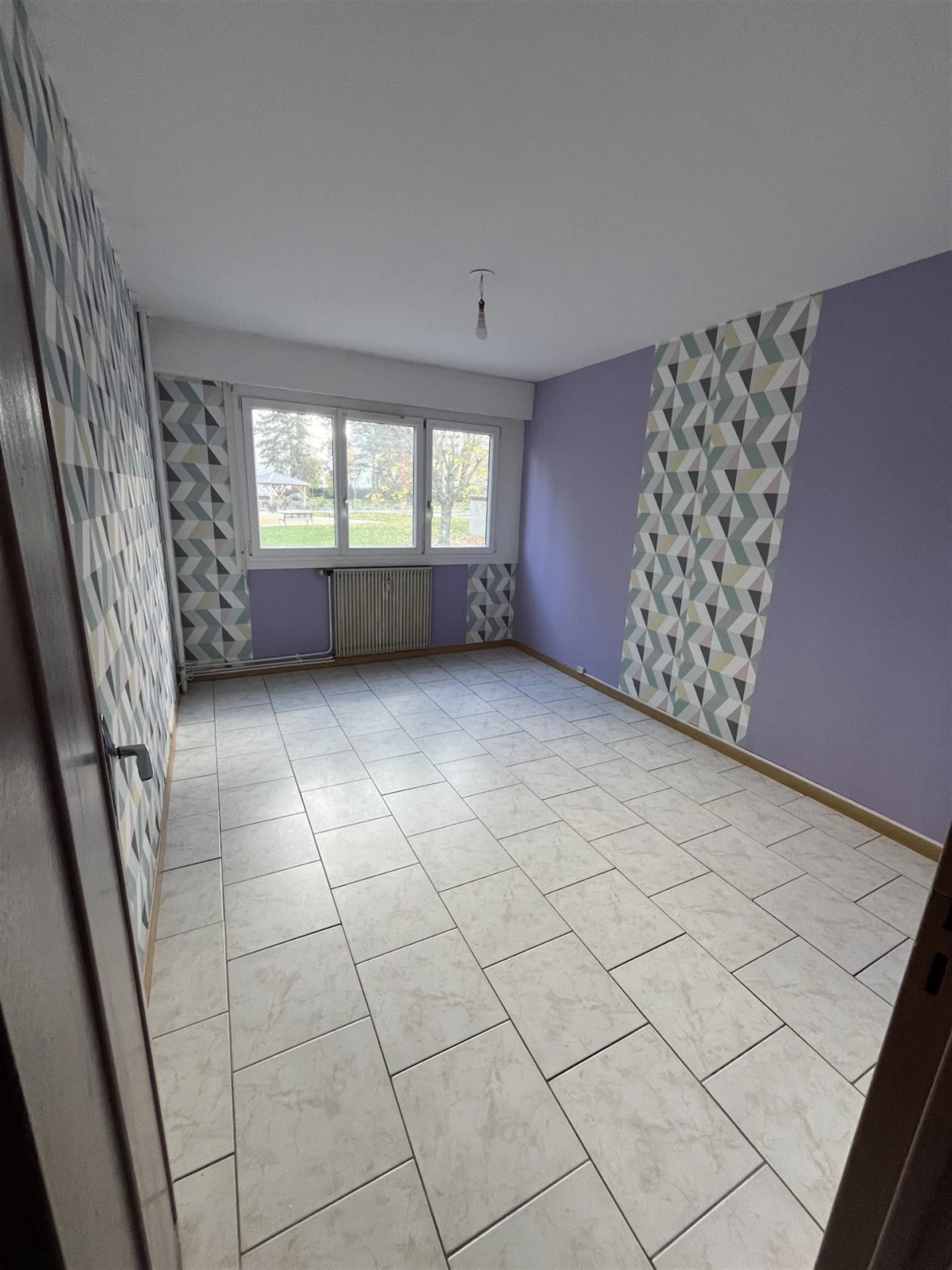 Appartement à vendre, 91m², Golbey