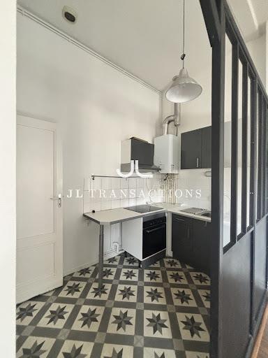 Appartement à vendre, 91m², Bordeaux