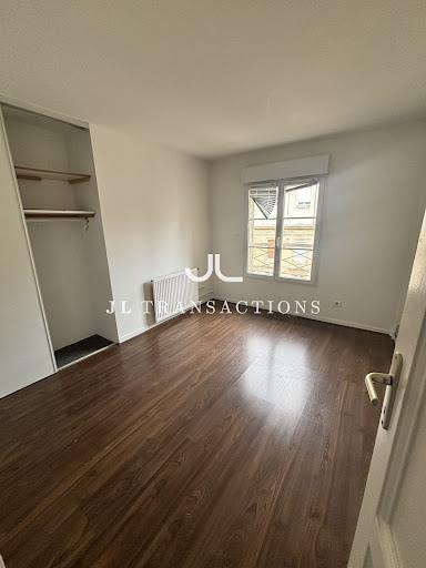 Appartement à vendre, 91m², Bordeaux