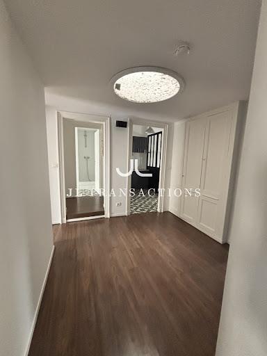 Appartement à vendre, 91m², Bordeaux