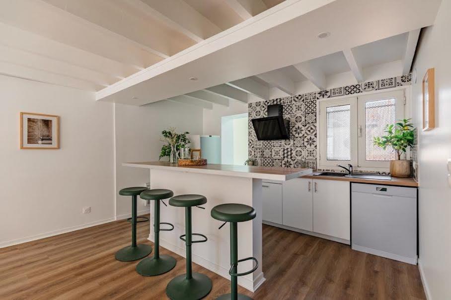 Appartement à vendre, 77m², Bordeaux