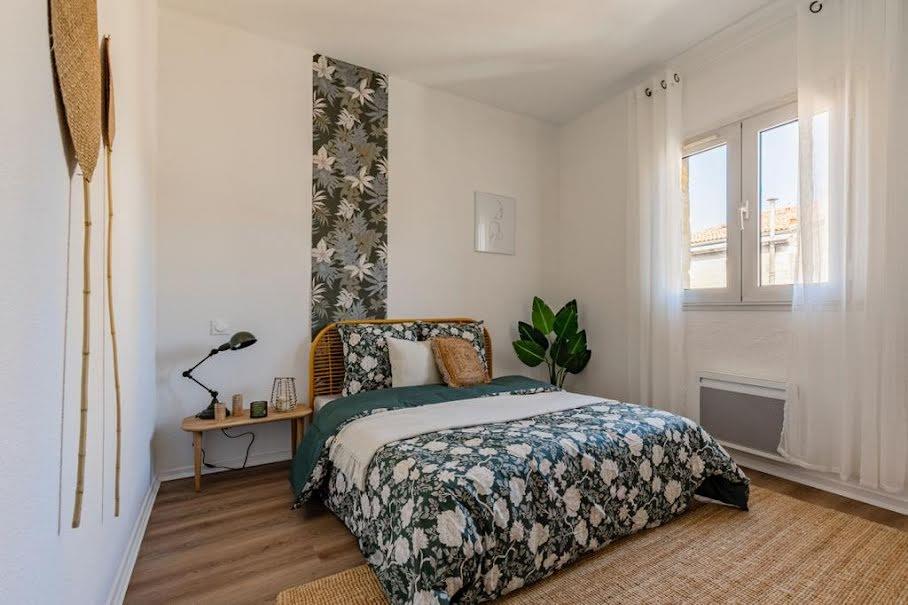 Appartement à vendre, 77m², Bordeaux