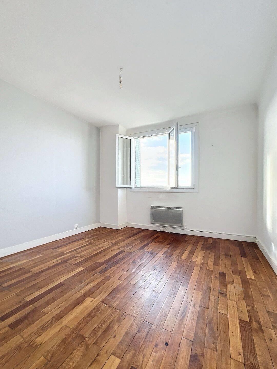 Appartement à vendre, 33m², Lyon 3ème