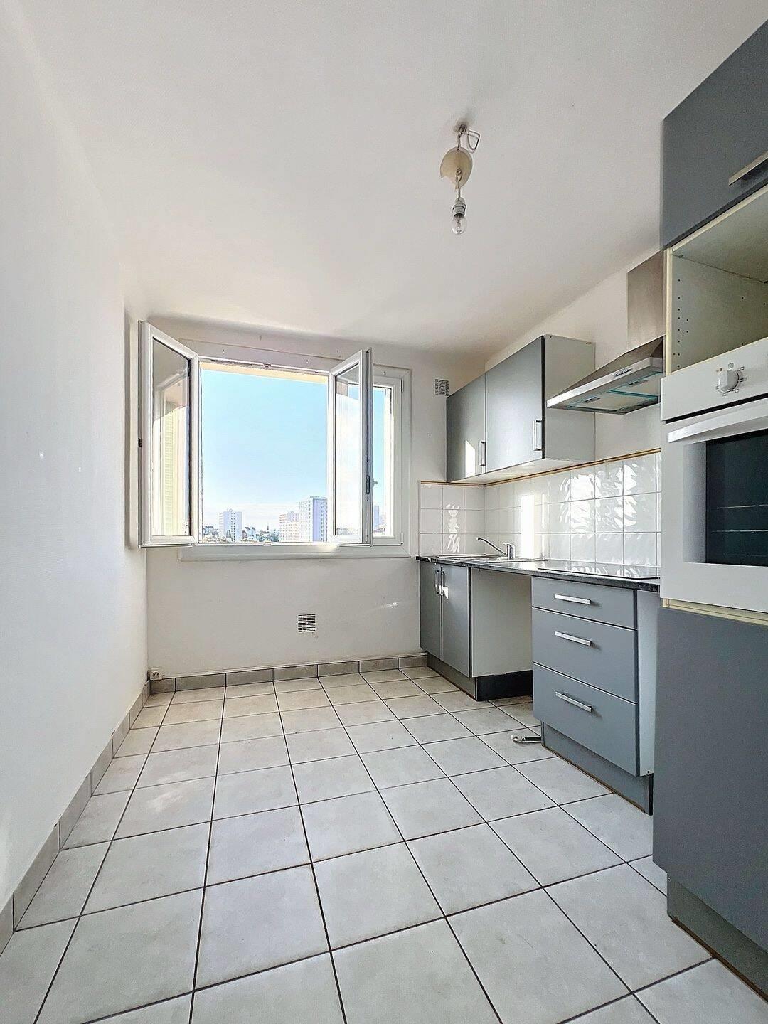 Appartement à vendre, 33m², Lyon 3ème