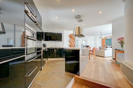 Appartement à vendre, 98m², Aix-en-Provence