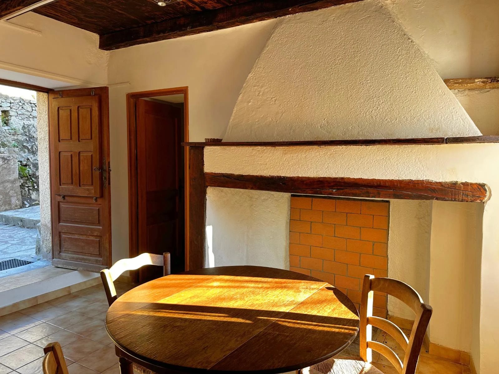 Maison à louer, 56m², Novella