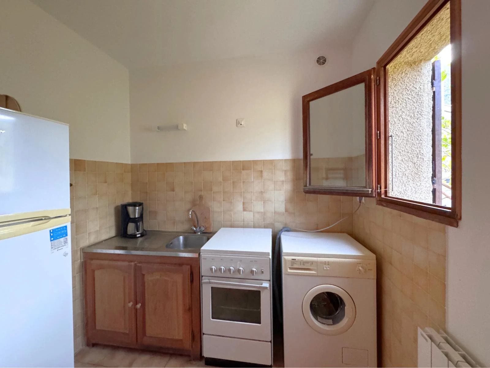 Maison à louer, 56m², Novella