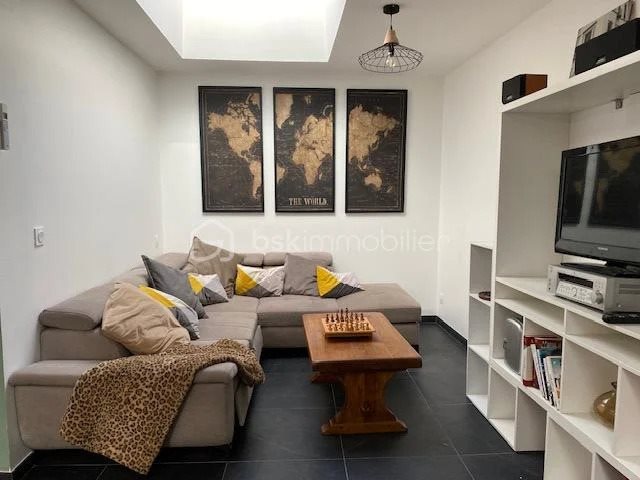 Appartement à vendre, 80m², Pont-Audemer