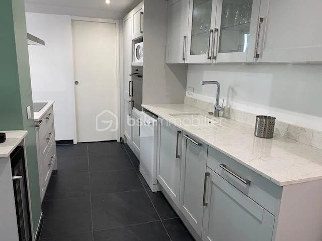 Appartement à vendre, 80m², Pont-Audemer