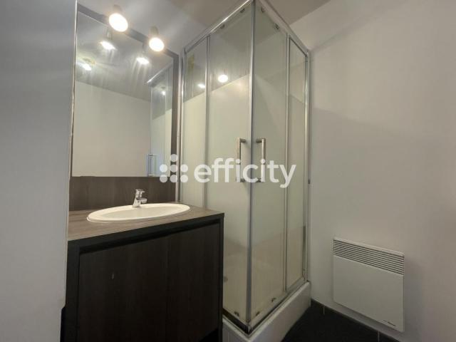 Appartement à vendre, 42m², Montpellier