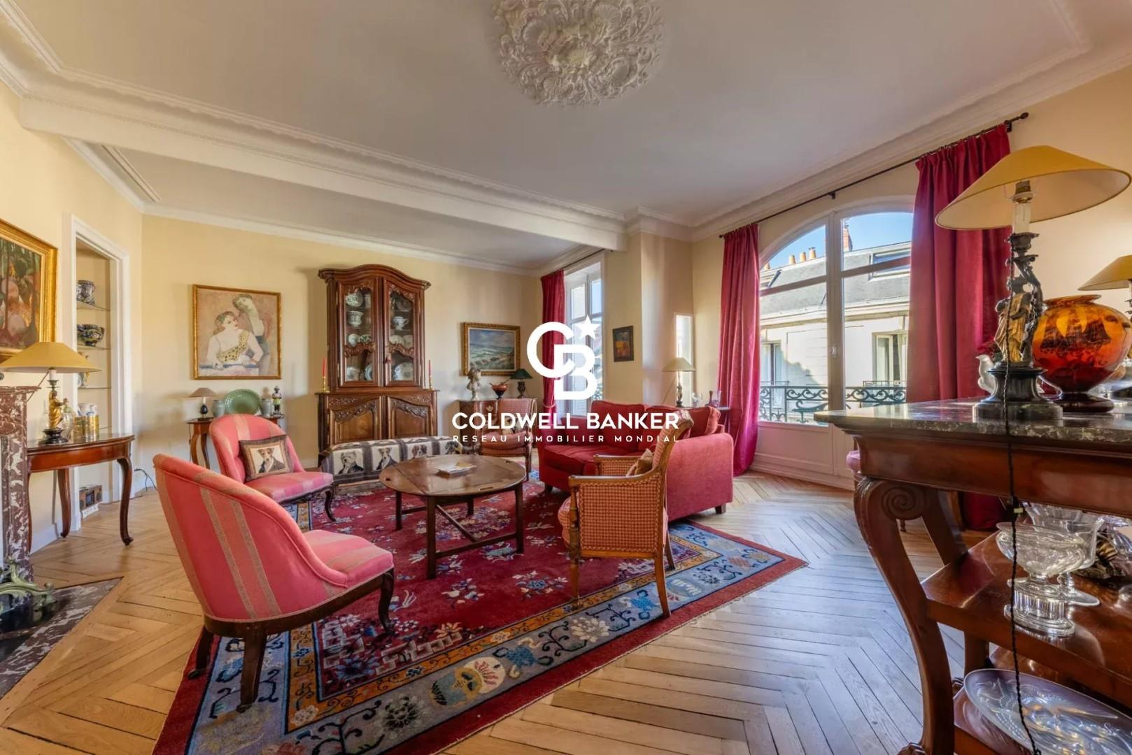 Appartement à vendre, 175m², Nantes