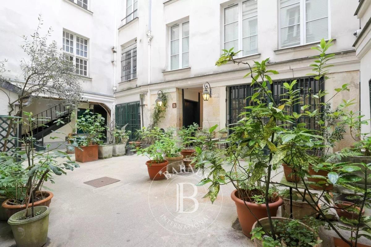 Appartement à vendre, 73m², Paris 2ème