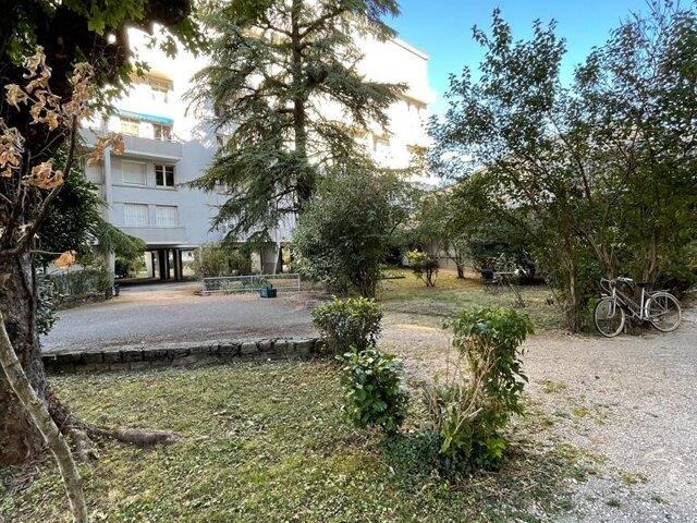Appartement à vendre, 70m², Grenoble