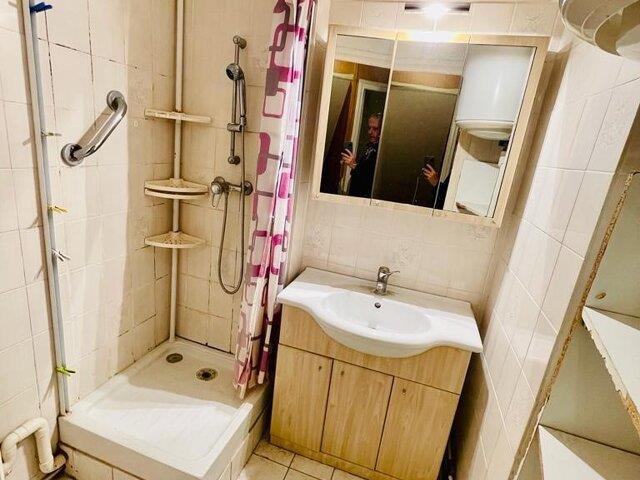 Appartement à vendre, 70m², Grenoble