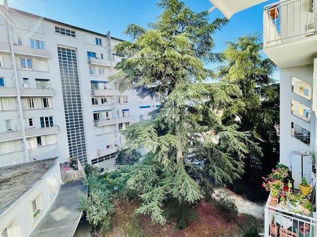 Appartement à vendre, 70m², Grenoble