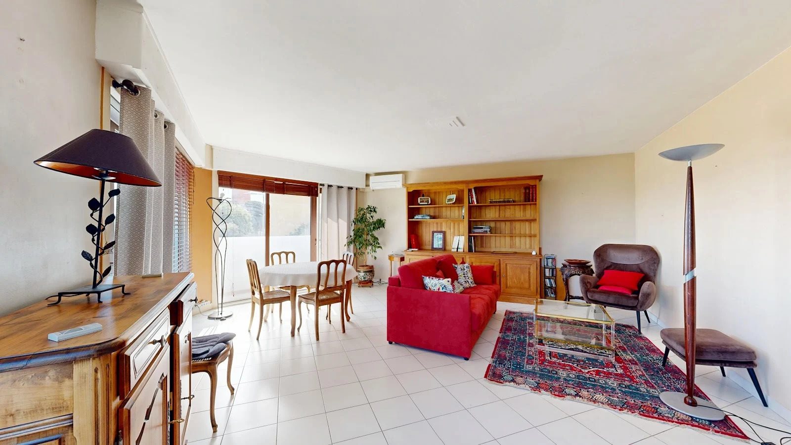 Appartement à vendre, 98m², Perpignan