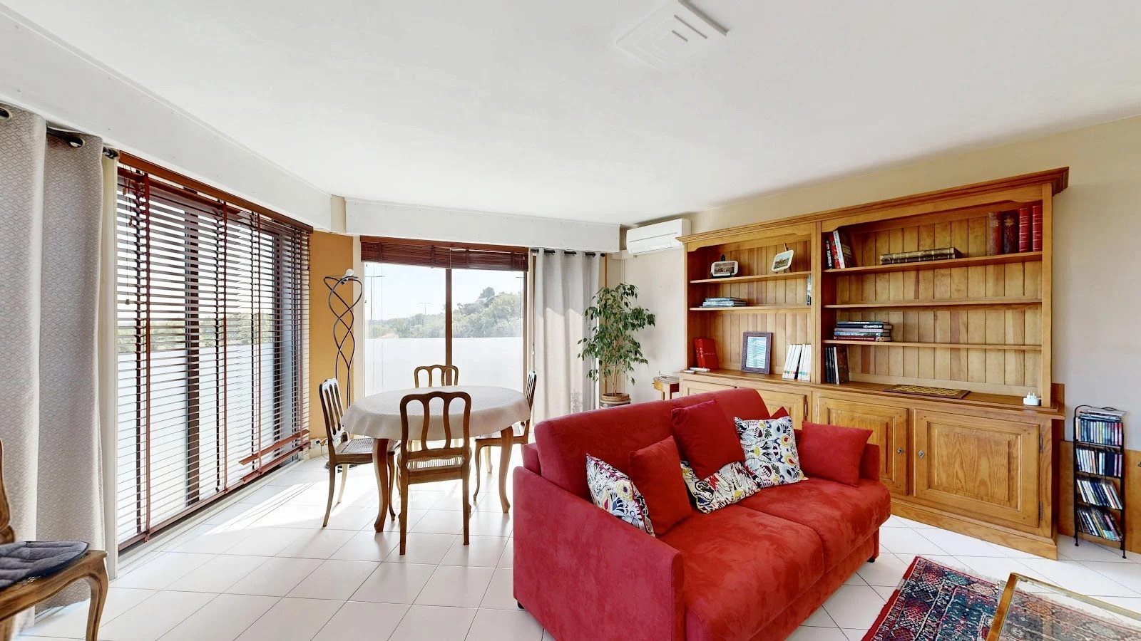 Appartement à vendre, 98m², Perpignan