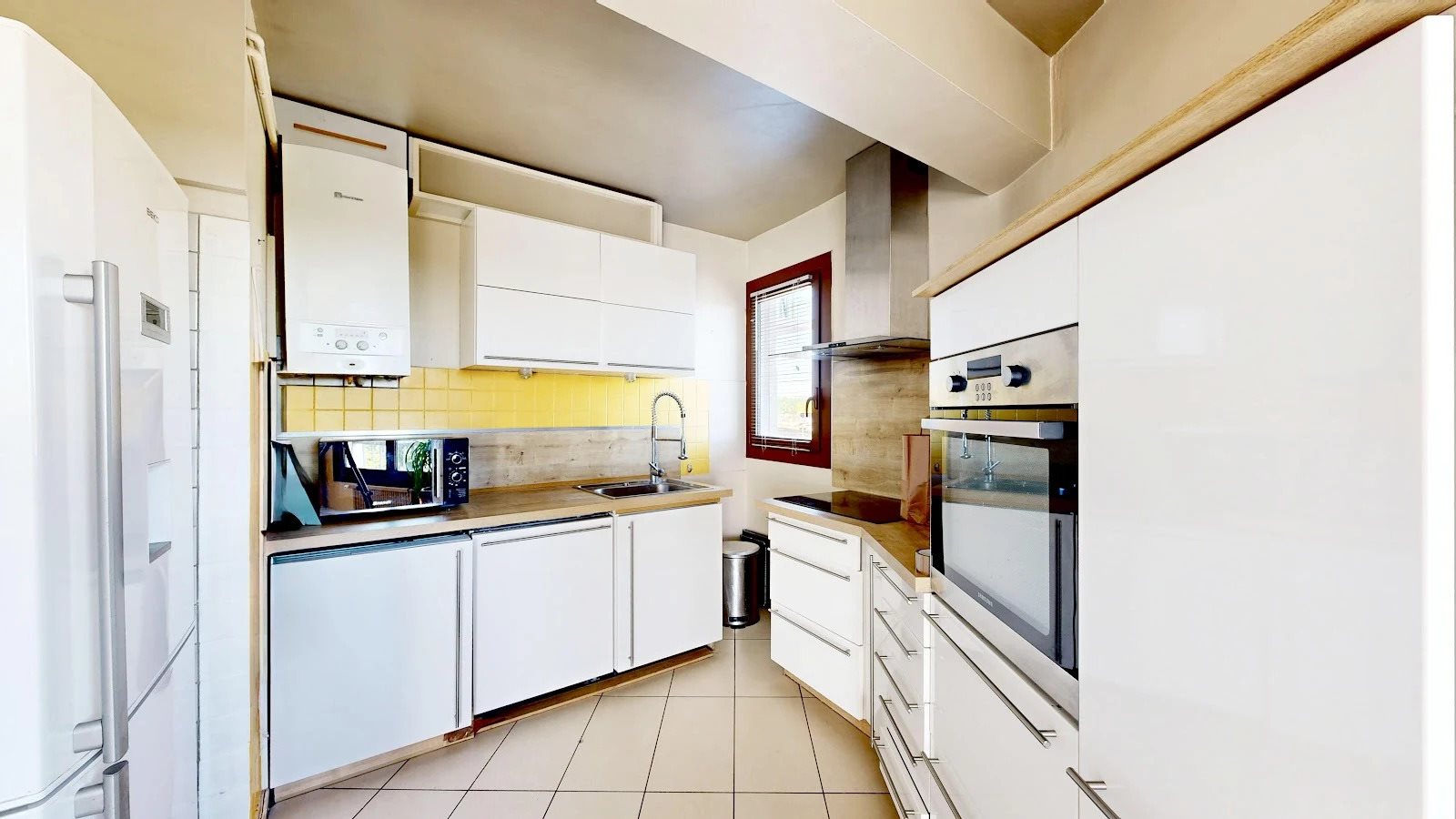 Appartement à vendre, 98m², Perpignan