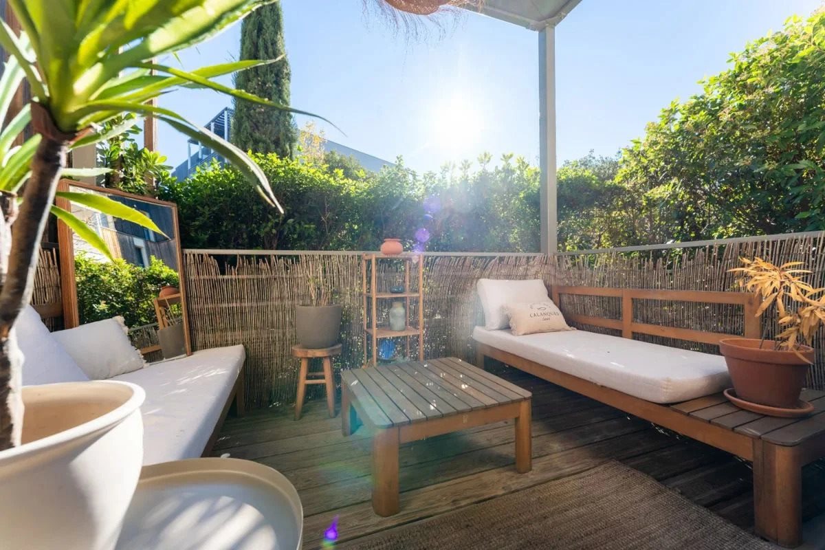 Appartement à vendre, 46m², Aix-en-Provence