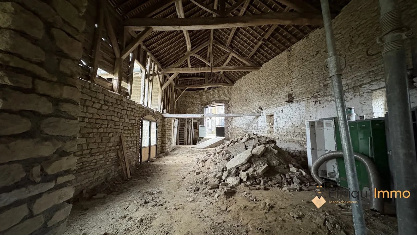 Appartement à vendre, 410m², Vendeuvre-sur-Barse