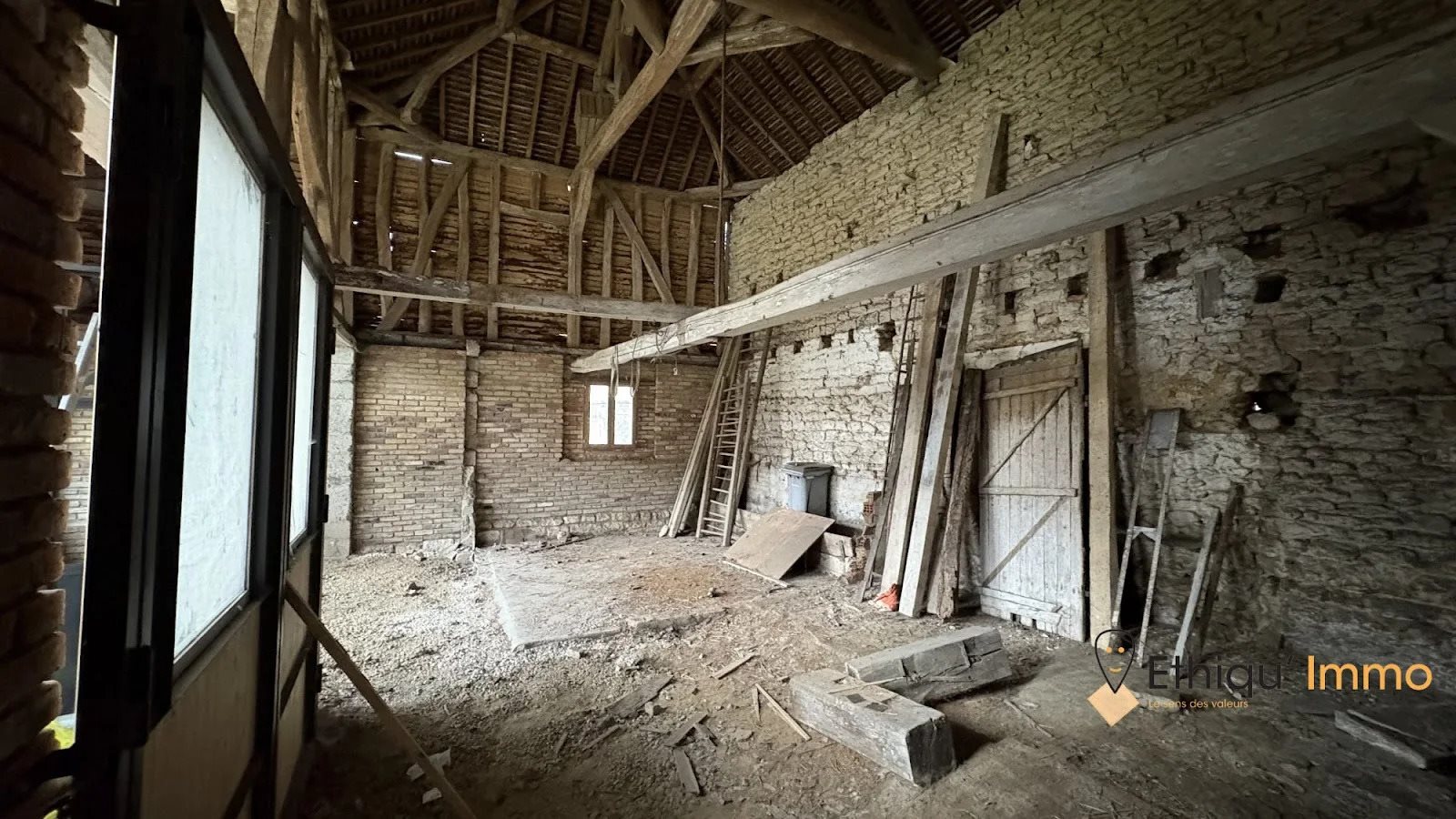 Appartement à vendre, 410m², Vendeuvre-sur-Barse